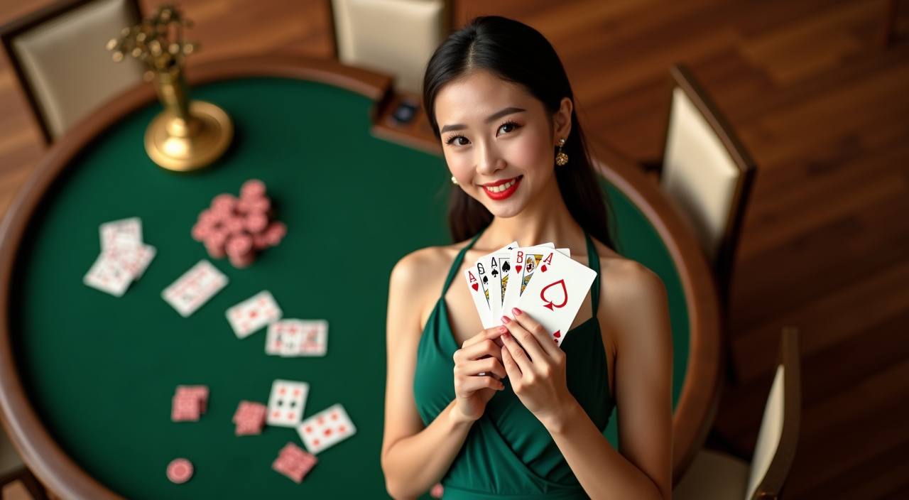 betwin88 Live Dealer Lobby